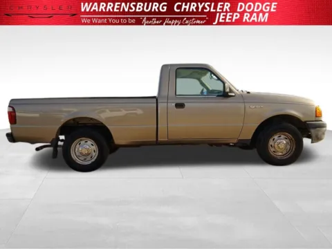 Photos of 2004 Ford Ranger Unique Fleet for sale in Warrensburg, MO at Warrensburg CDJR