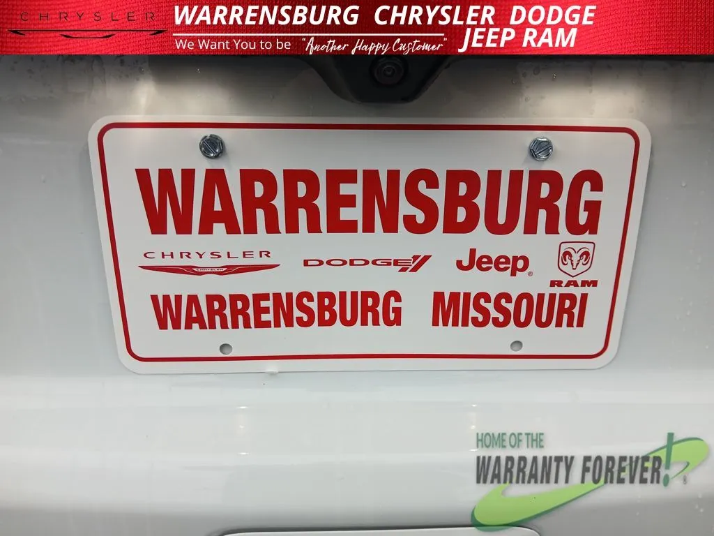 2026 Jeep Compass Altitude - Photo 31