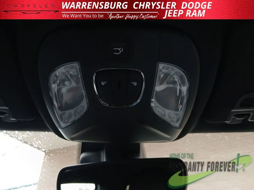 2026 Jeep Compass Altitude - Photo 27