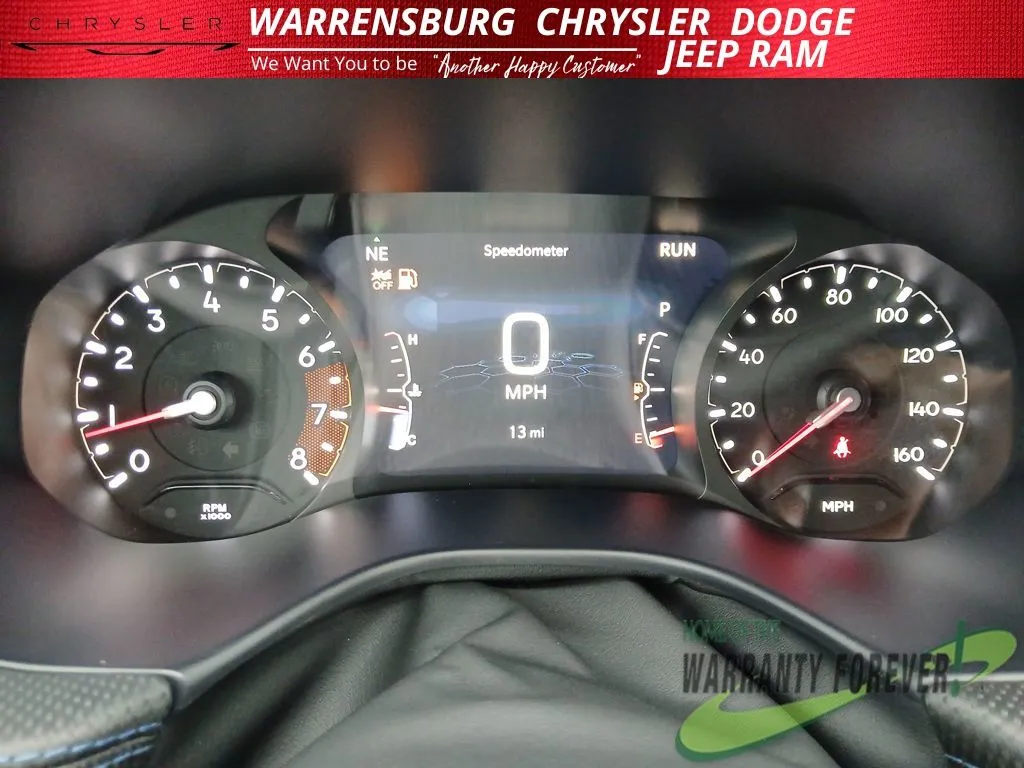 2026 Jeep Compass Altitude - Photo 15