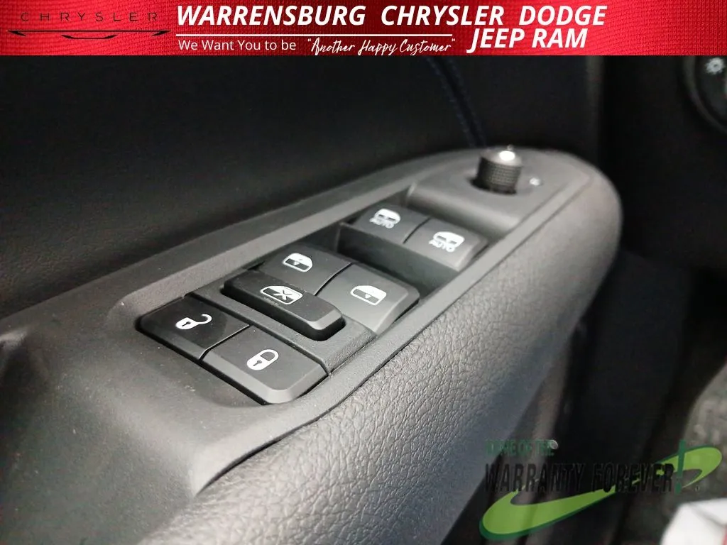 2026 Jeep Compass Altitude - Photo 28
