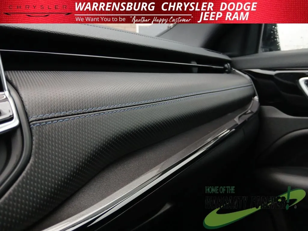 2026 Jeep Compass Altitude - Photo 26