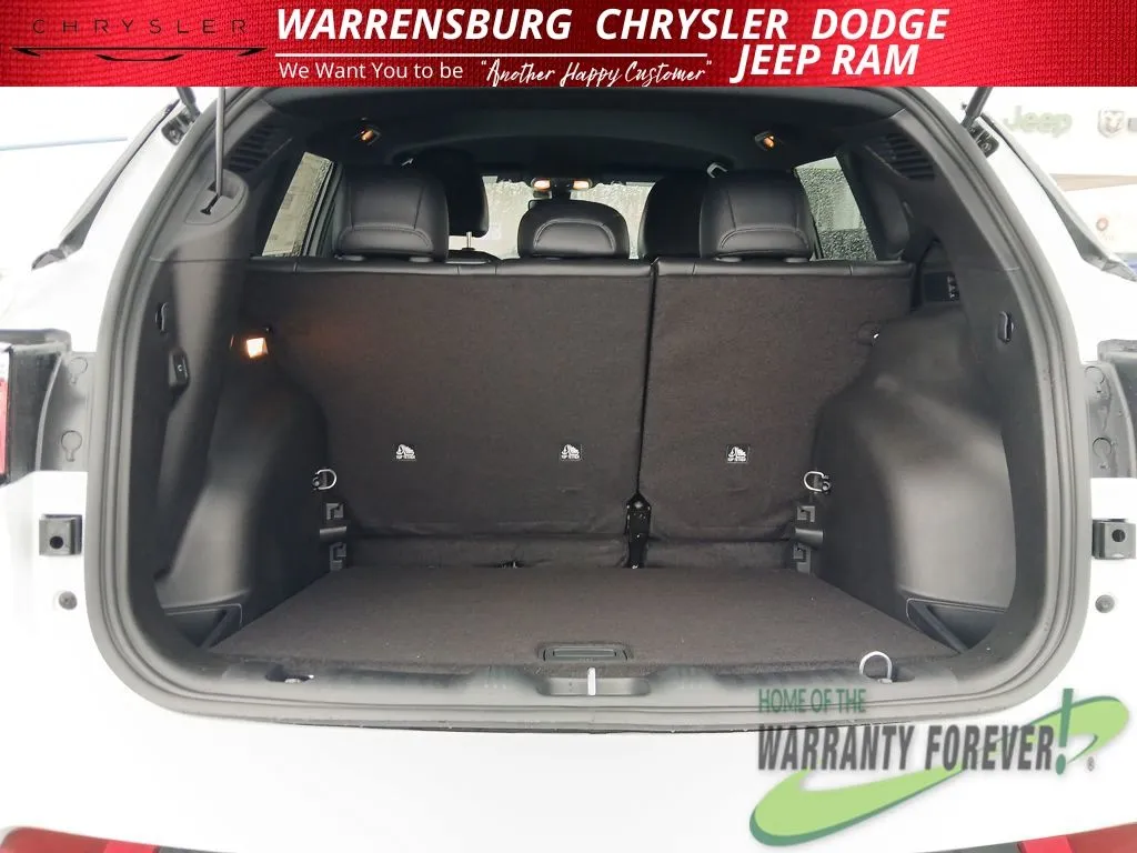 2026 Jeep Compass Altitude - Photo 30