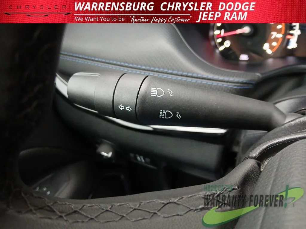2026 Jeep Compass Altitude - Photo 16