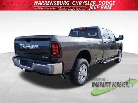 Another view of 2026 Ram 3500 Tradesman for sale in Warrensburg, MO at Warrensburg CDJR