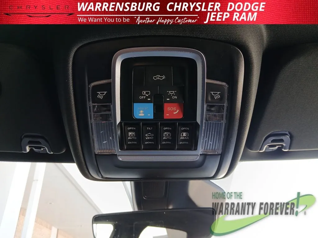 2026 RAM 1500 Laramie - Photo 28