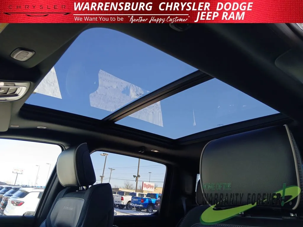 2026 RAM 1500 Laramie - Photo 29