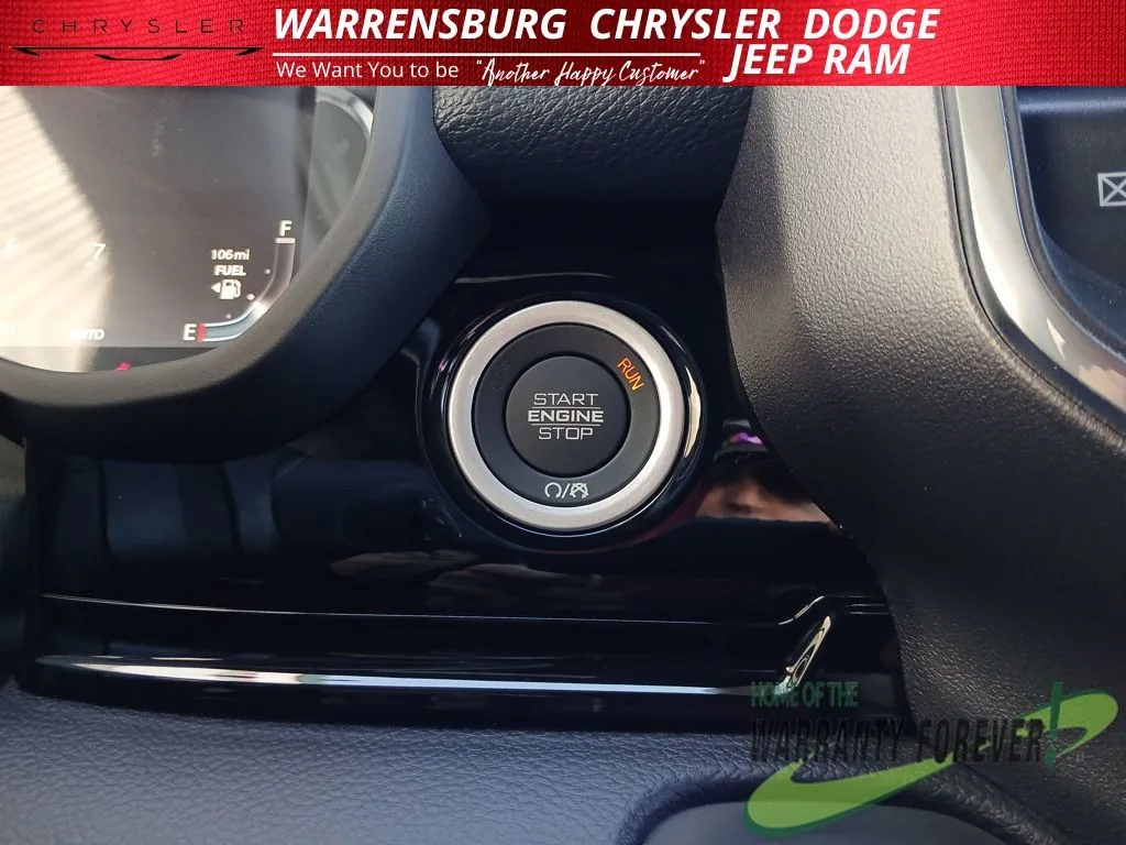 2026 RAM 1500 Laramie - Photo 31