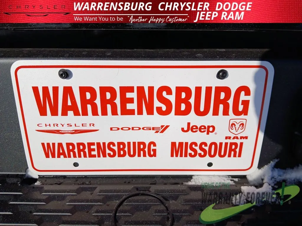 2026 RAM 1500 Laramie - Photo 34