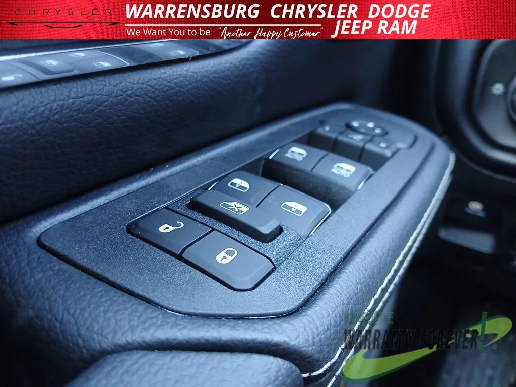 2026 RAM 1500 Laramie - Photo 32