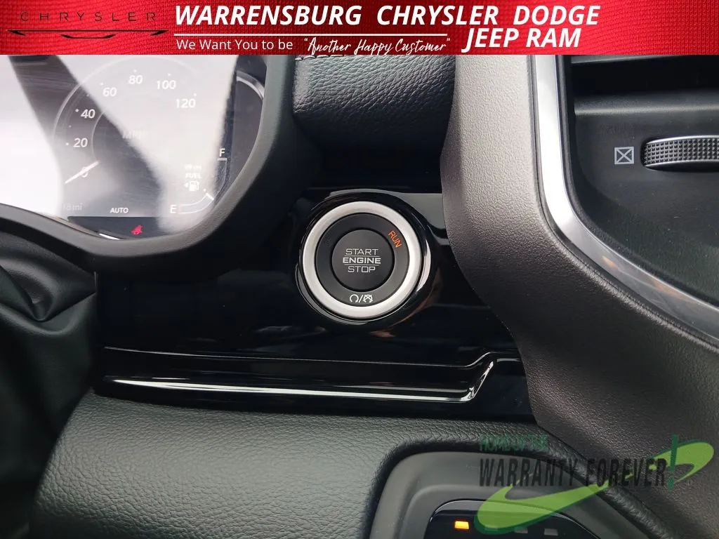 2026 RAM 1500 Laramie - Photo 30