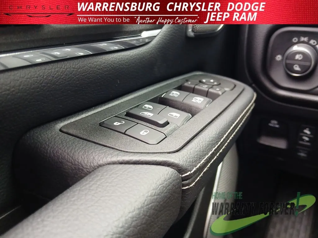 2026 RAM 1500 Laramie - Photo 31