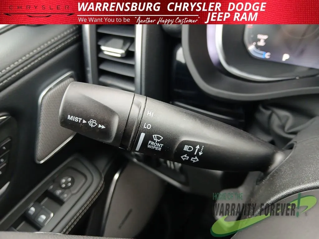2026 RAM 1500 Laramie - Photo 16