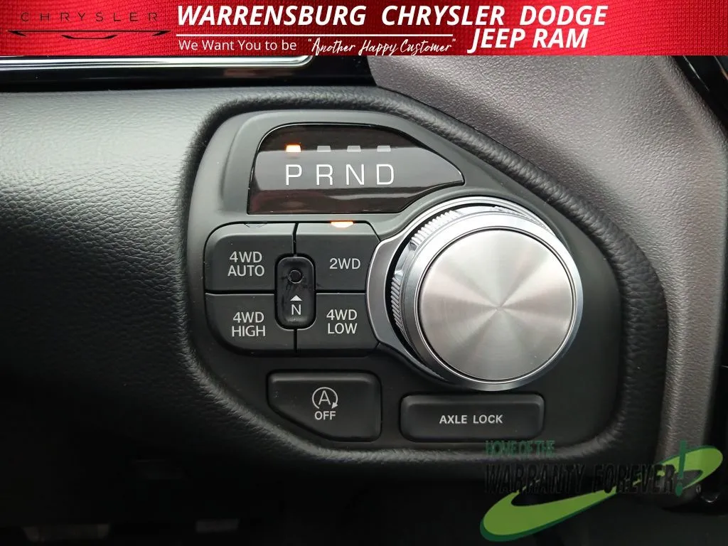 2026 RAM 1500 Laramie - Photo 29