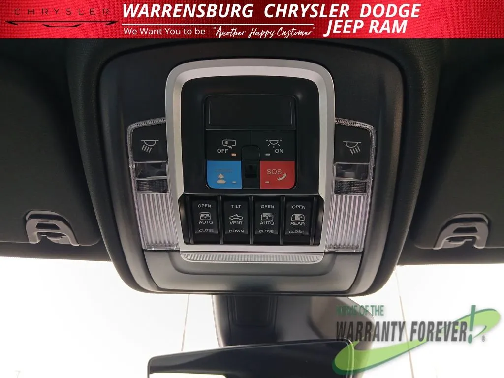 2026 RAM 1500 Laramie - Photo 27