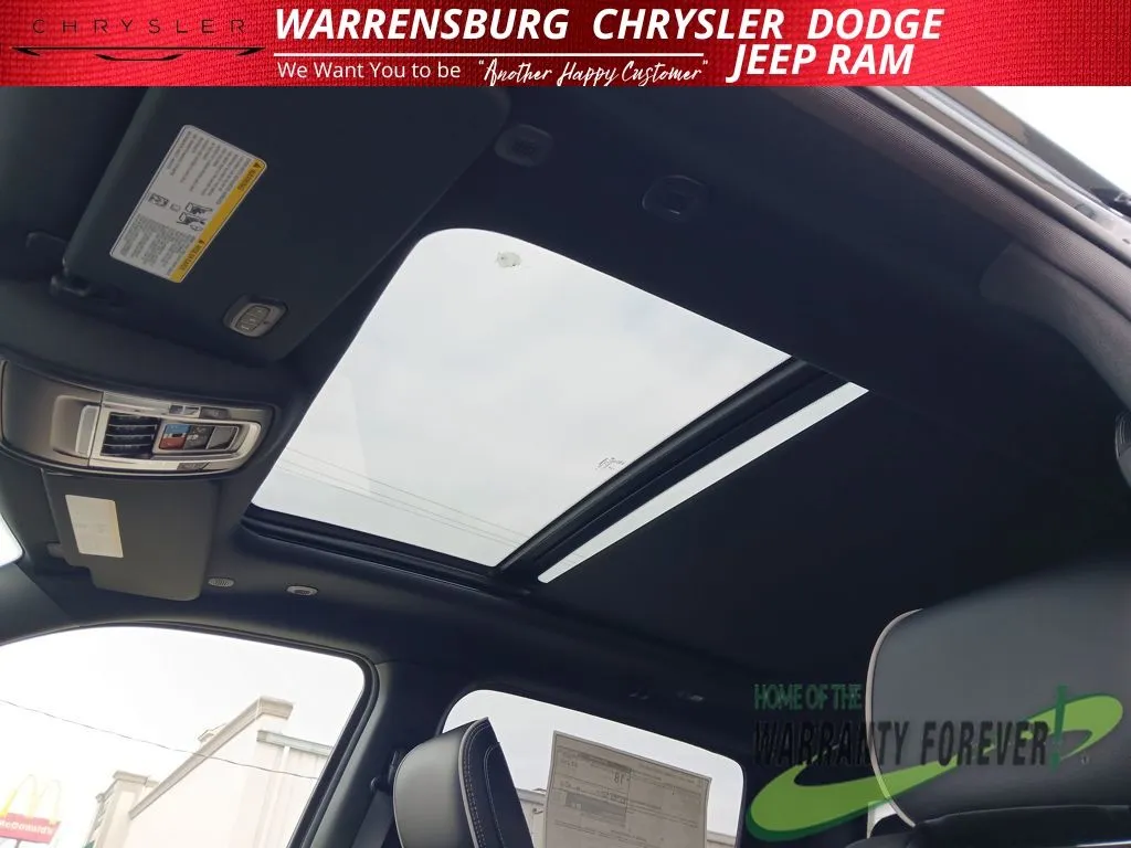2026 RAM 1500 Laramie - Photo 28