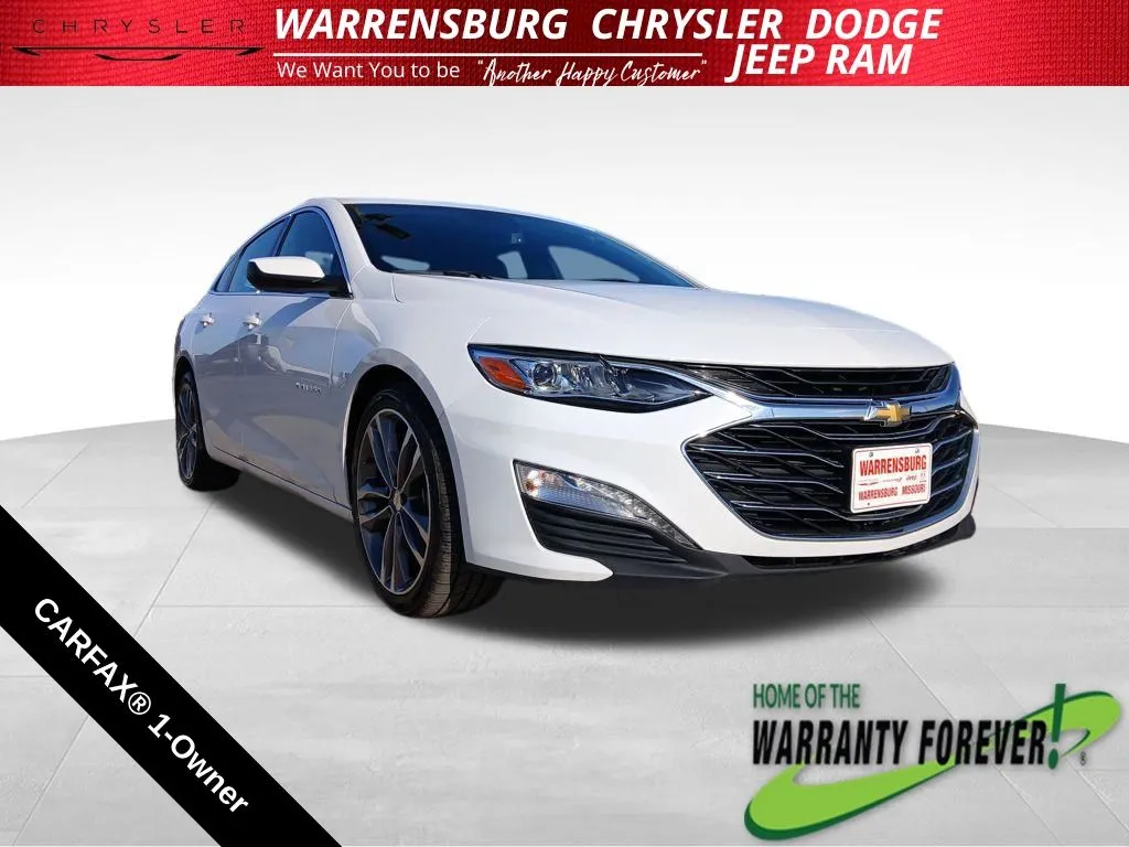 2024 Chevrolet Malibu LT for sale in Warrensburg, MO