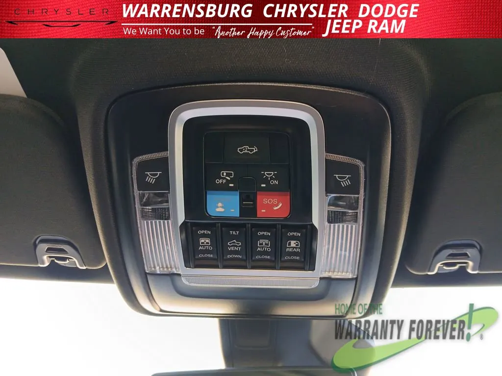 2026 RAM 1500 Laramie - Photo 28