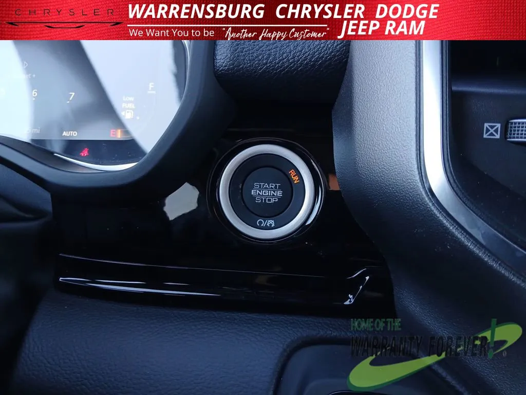 2026 RAM 1500 Laramie - Photo 27