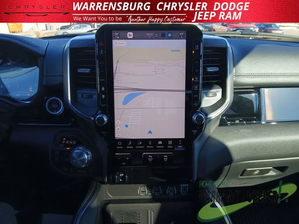 2026 RAM 1500 Laramie - Photo 19