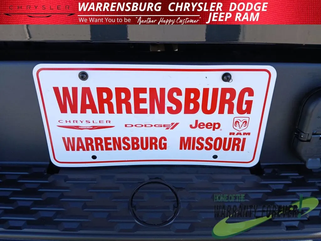 2026 RAM 1500 Laramie - Photo 34