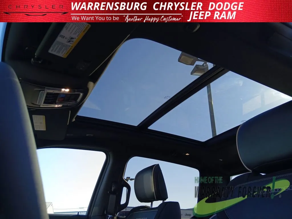 2026 RAM 1500 Laramie - Photo 29