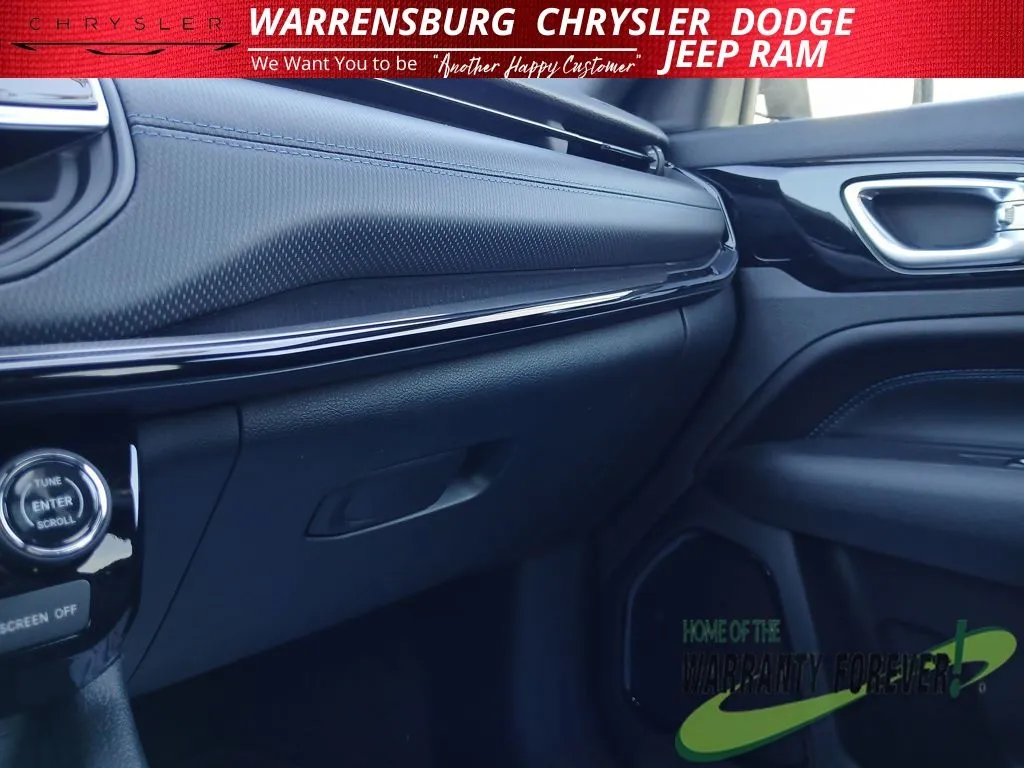 2026 Jeep Compass Altitude - Photo 26