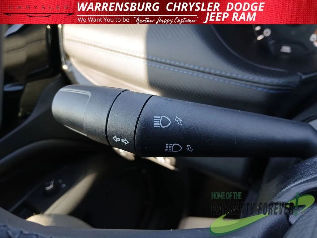 2026 Jeep Compass Altitude - Photo 17