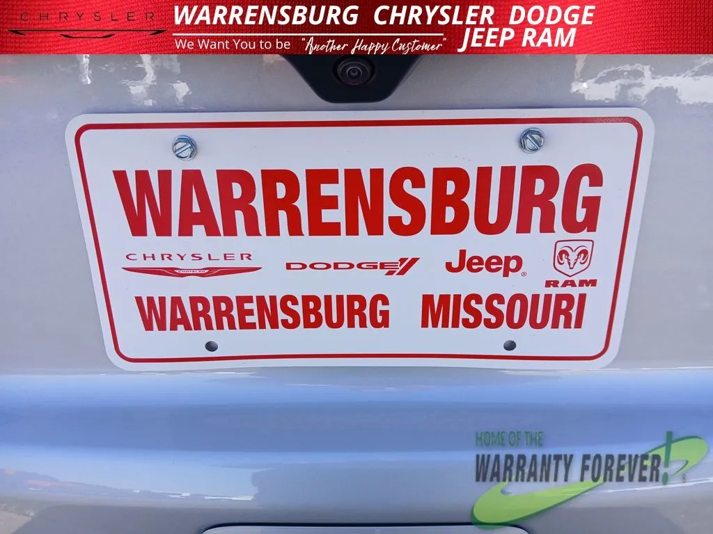2026 Jeep Compass Altitude - Photo 33