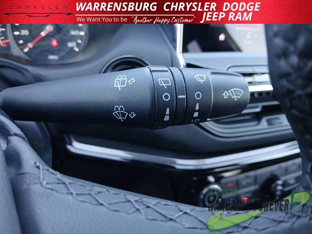 2026 Jeep Compass Altitude - Photo 19