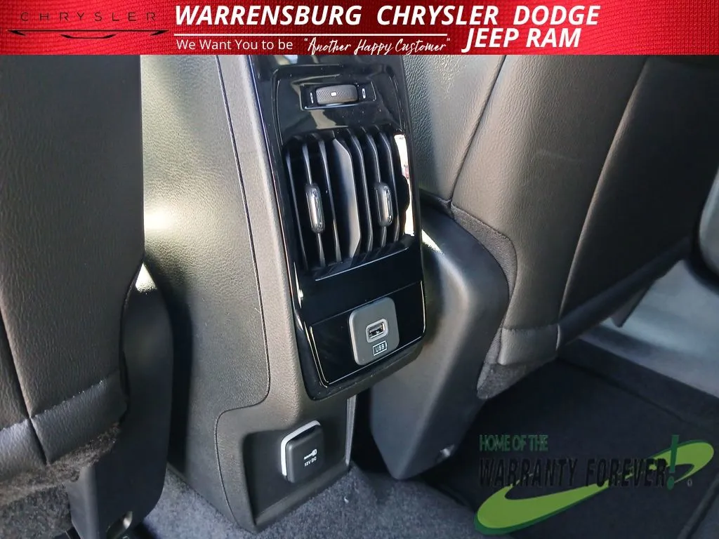 2026 Jeep Compass Altitude - Photo 14