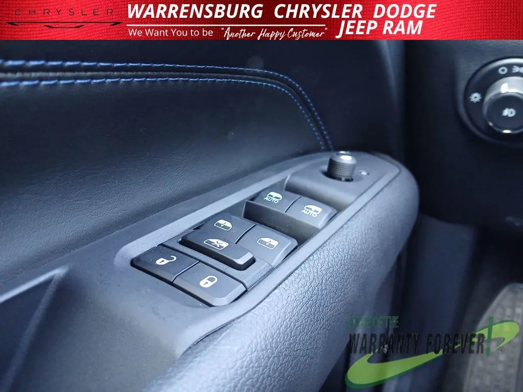 2026 Jeep Compass Altitude - Photo 30