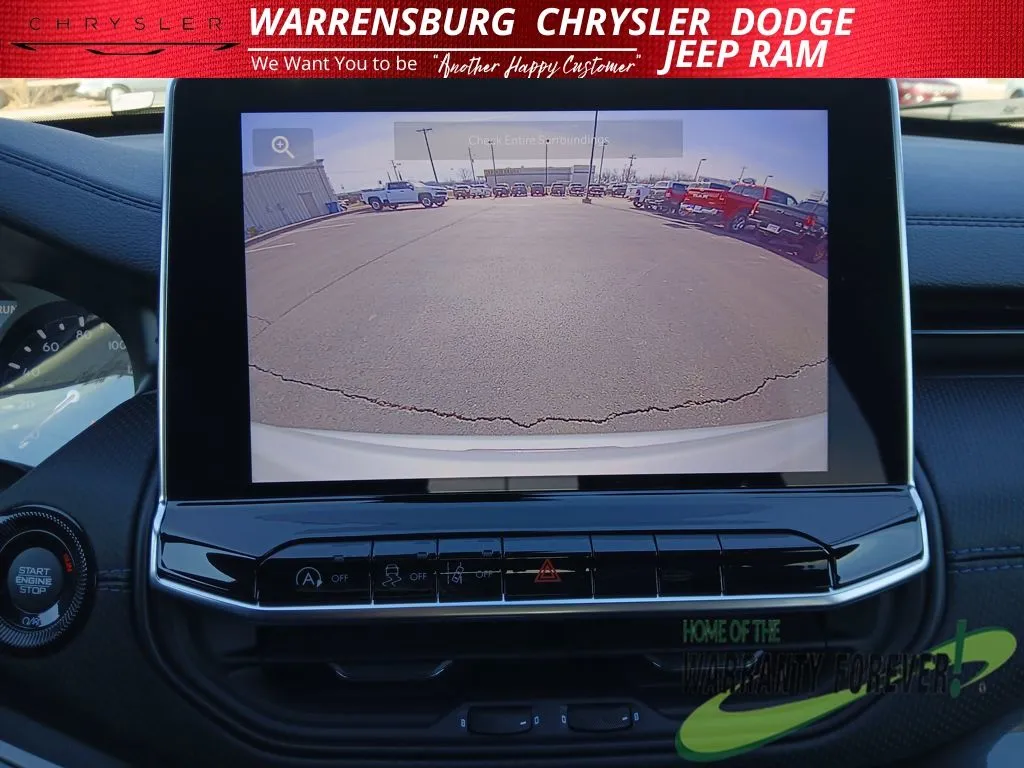 2026 Jeep Compass Altitude - Photo 22