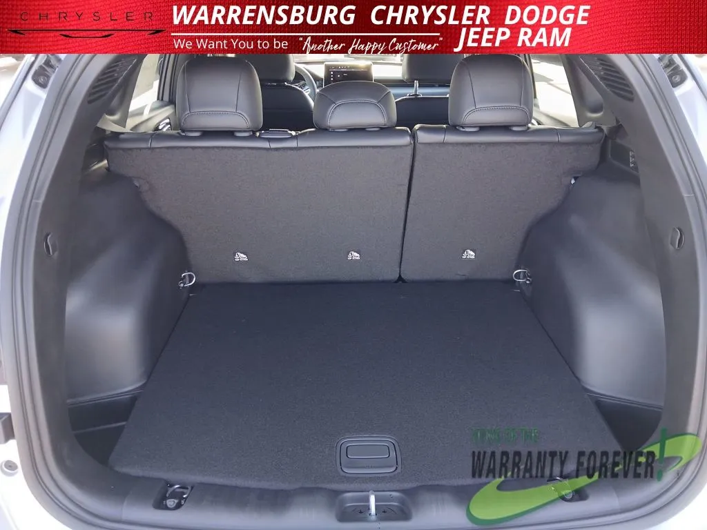 2026 Jeep Compass Altitude - Photo 32