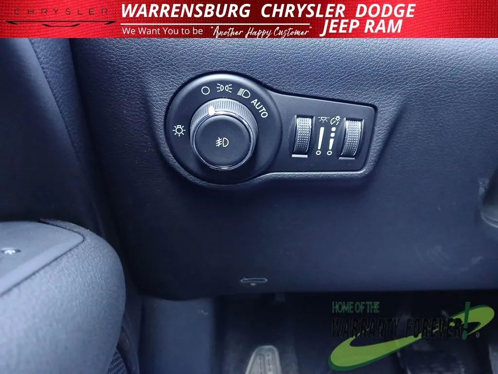 2026 Jeep Compass Altitude - Photo 31