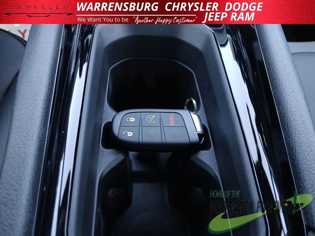 2026 Jeep Compass Altitude - Photo 27