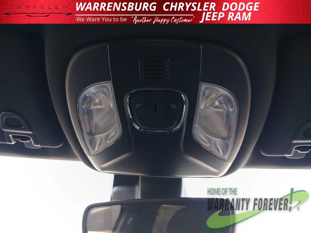 2026 Jeep Compass Altitude - Photo 28