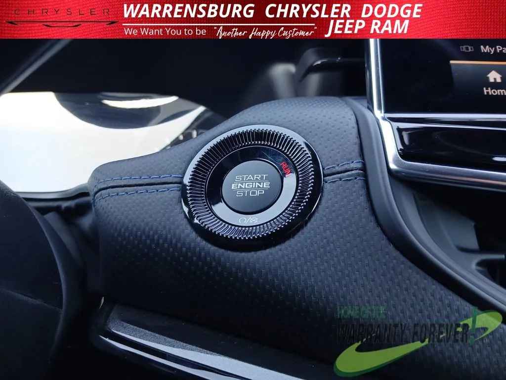 2026 Jeep Compass Altitude - Photo 29