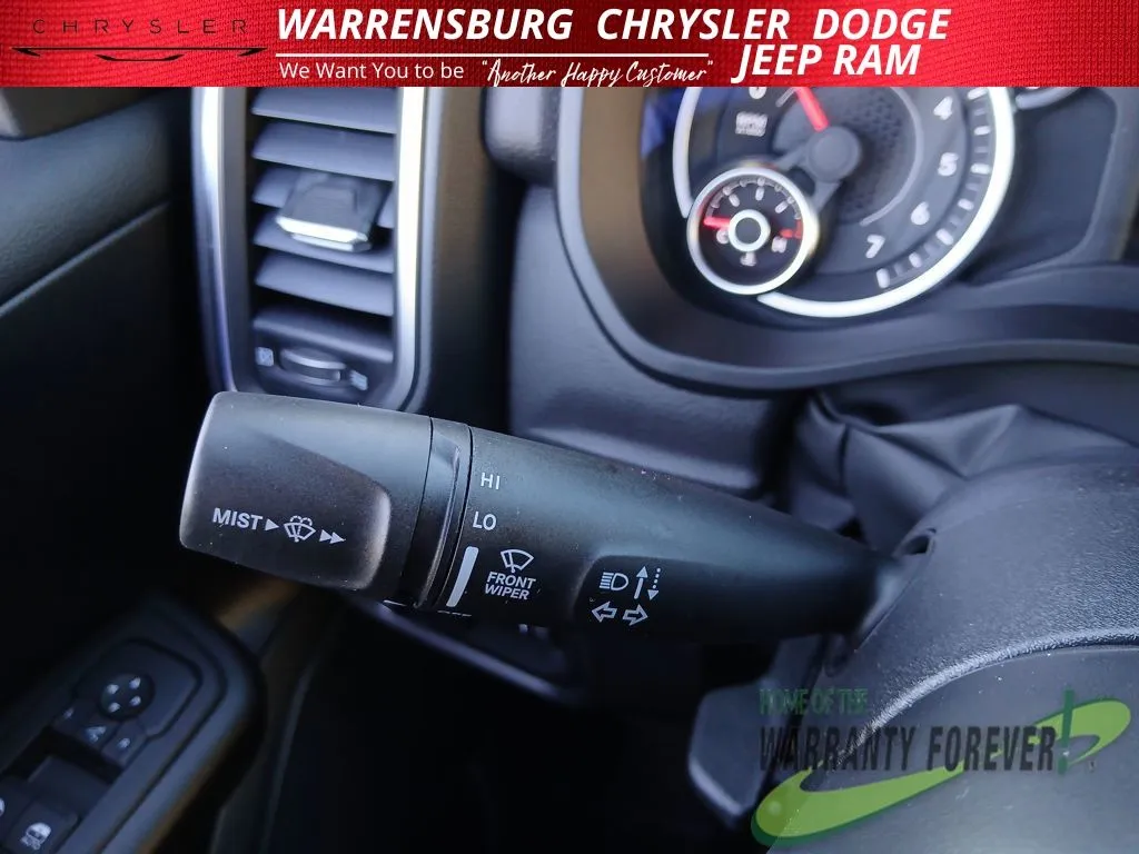 2026 RAM 1500 Big Horn/Lone Star - Photo 17