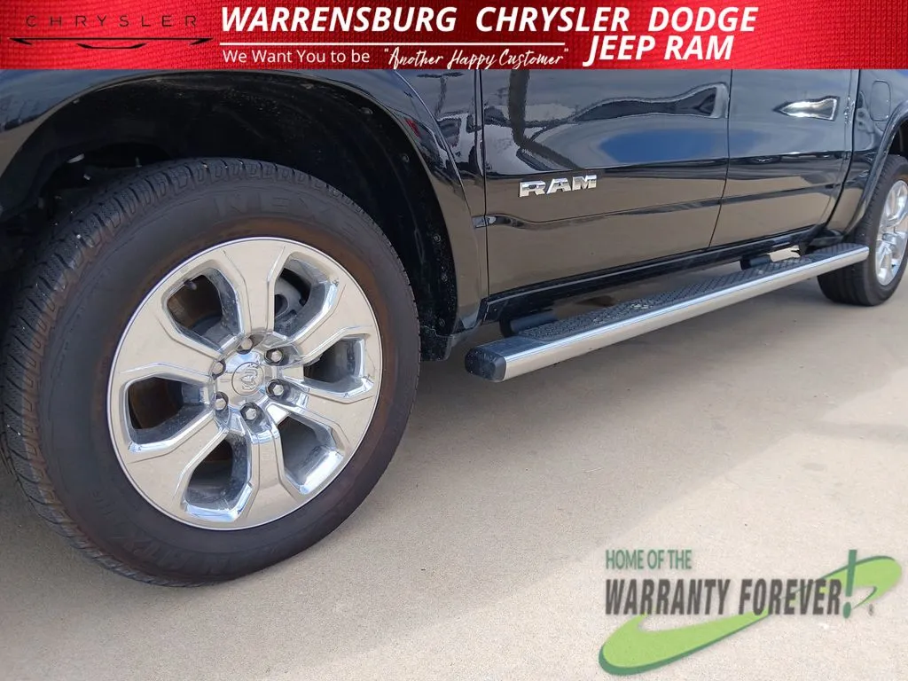 2026 RAM 1500 Big Horn/Lone Star - Photo 34