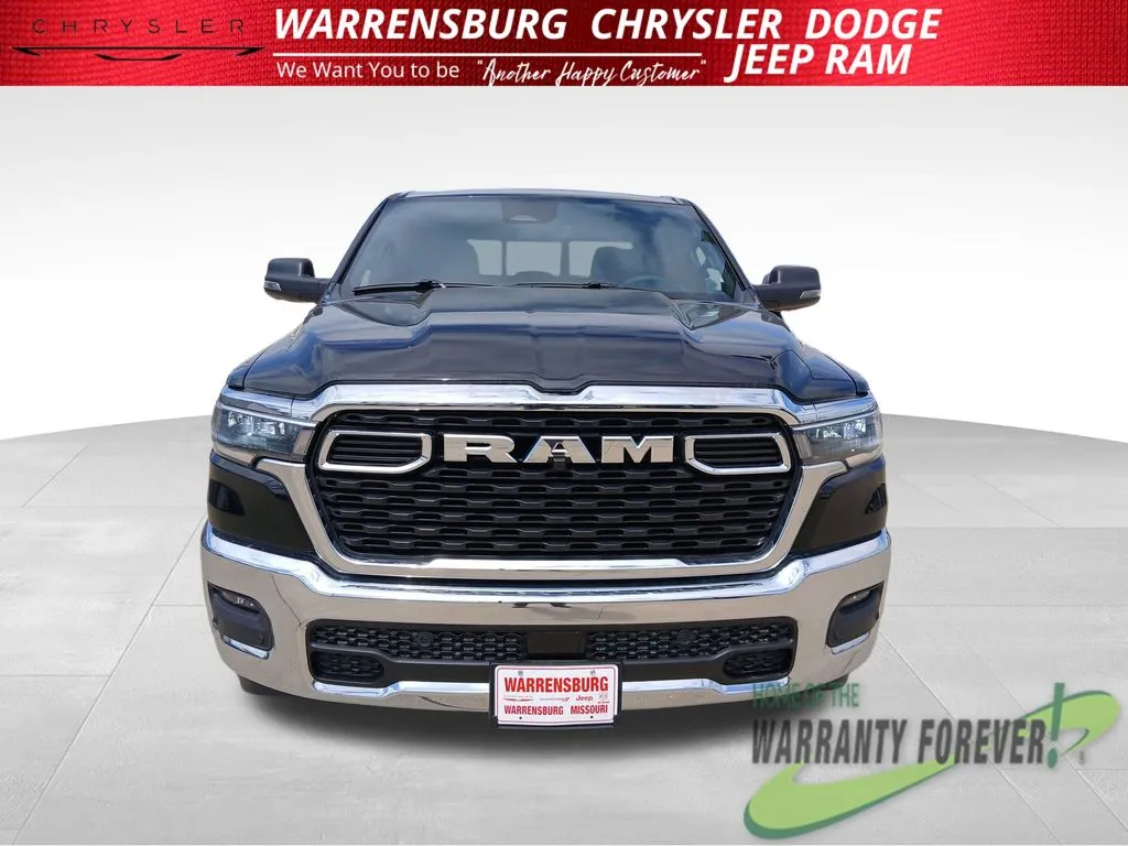 2026 RAM 1500 Big Horn/Lone Star - Photo 10