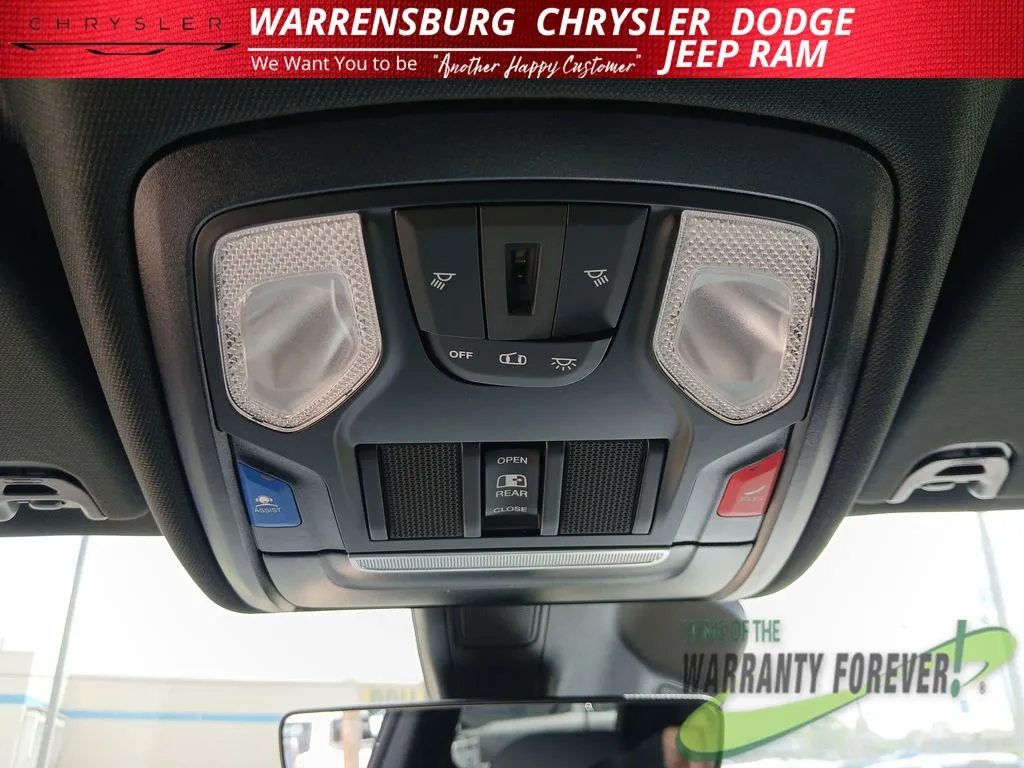 2026 RAM 1500 Big Horn/Lone Star - Photo 25