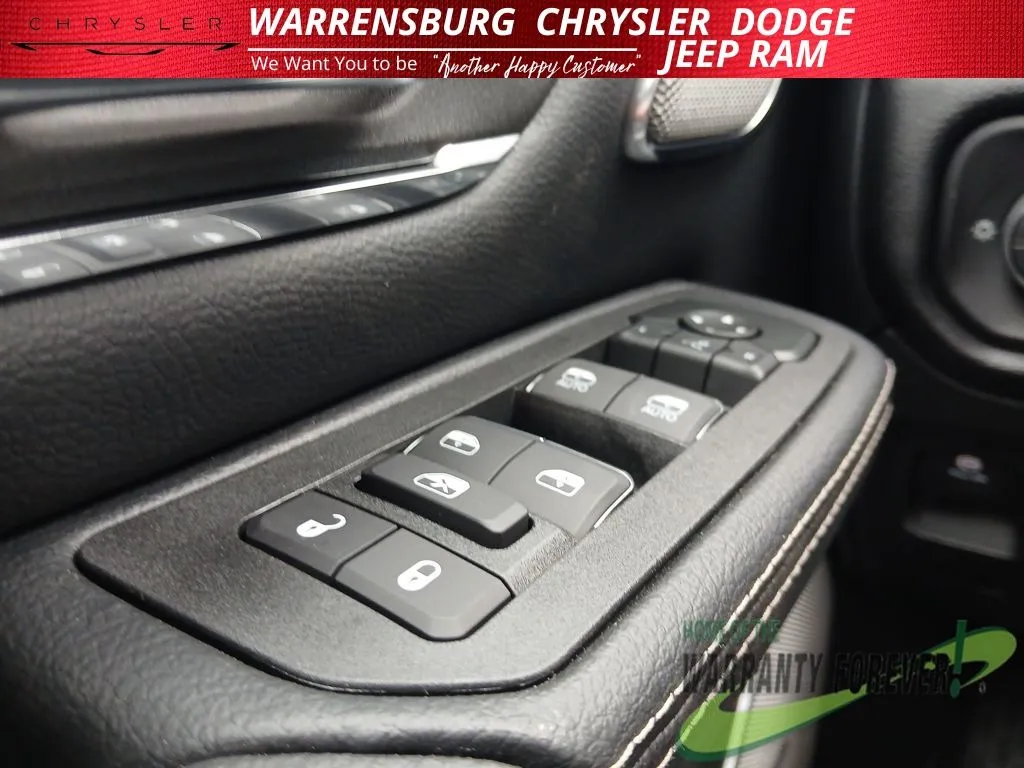 2026 RAM 1500 Laramie - Photo 30