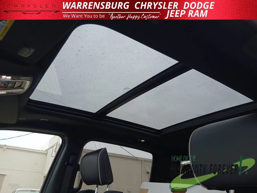 2026 RAM 1500 Laramie - Photo 27