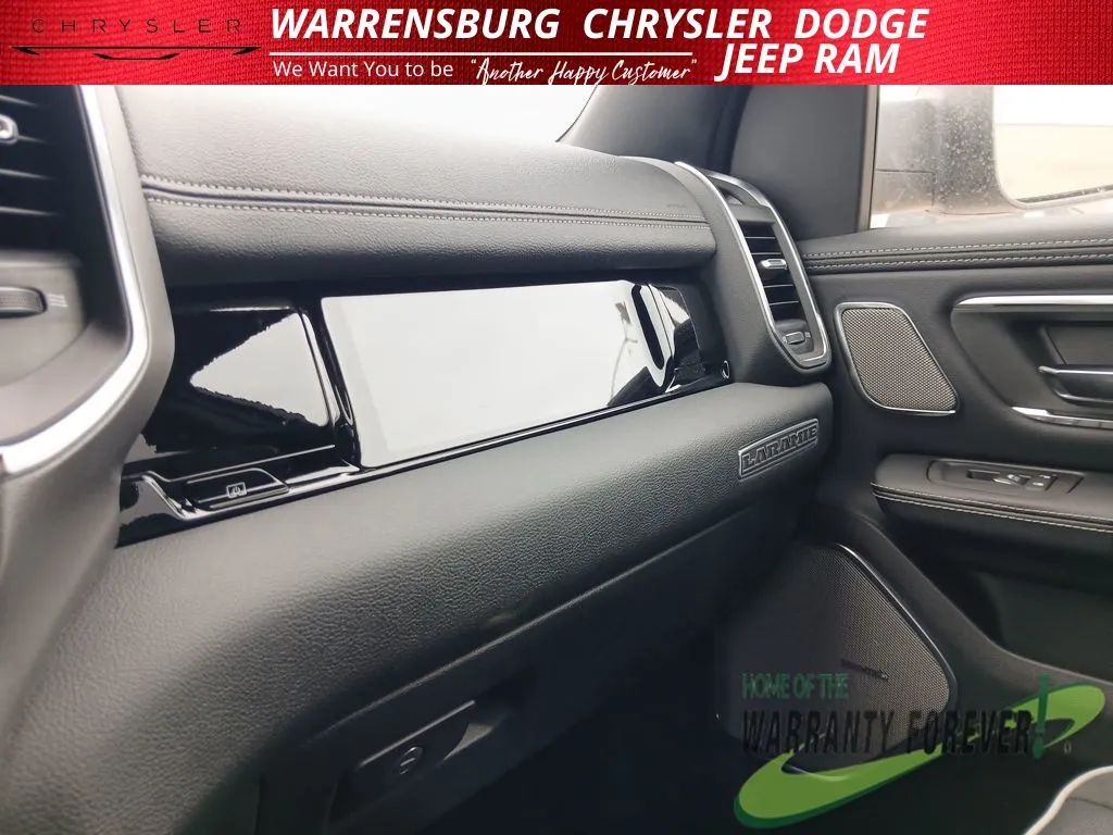 2026 RAM 1500 Laramie - Photo 22