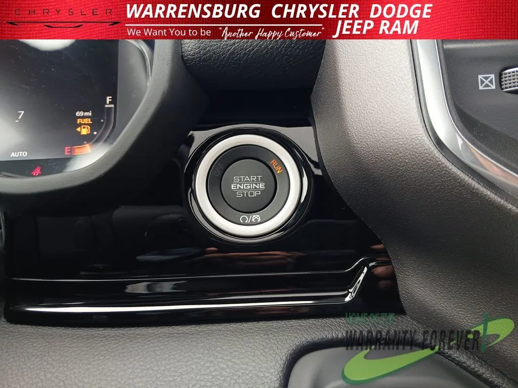 2026 RAM 1500 Laramie - Photo 29
