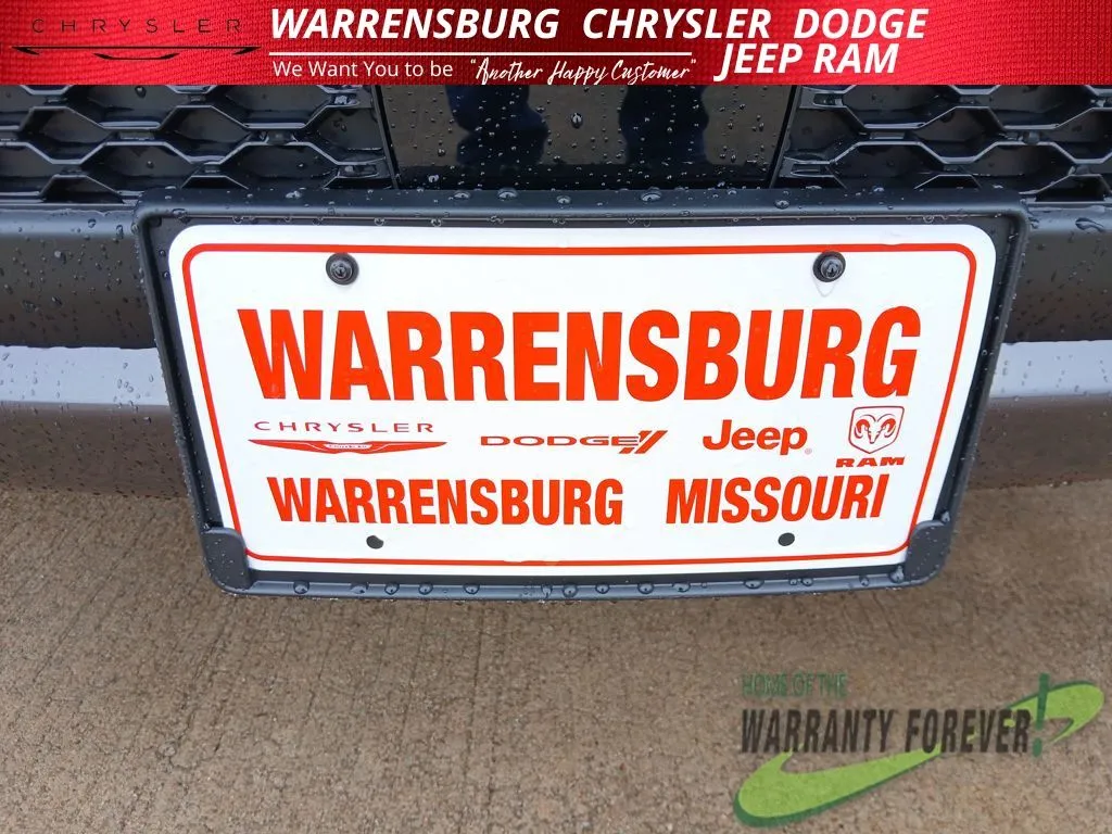 2026 RAM 1500 Laramie - Photo 34