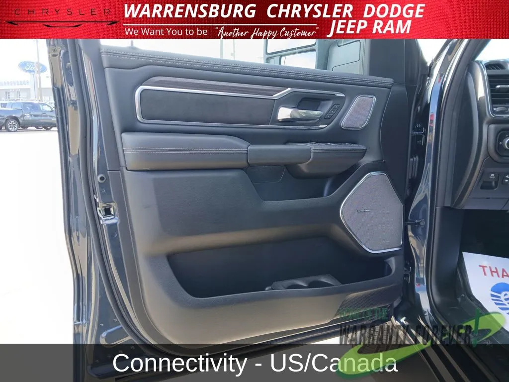 2026 RAM 1500 Laramie - Photo 19