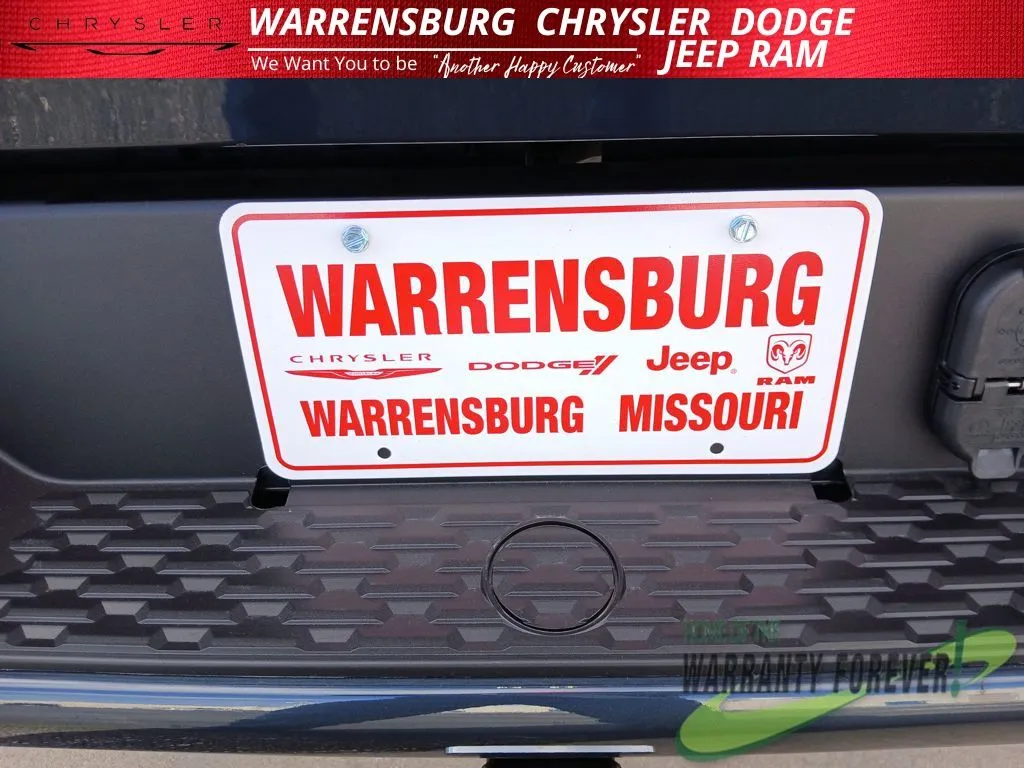 2026 RAM 1500 Laramie - Photo 37