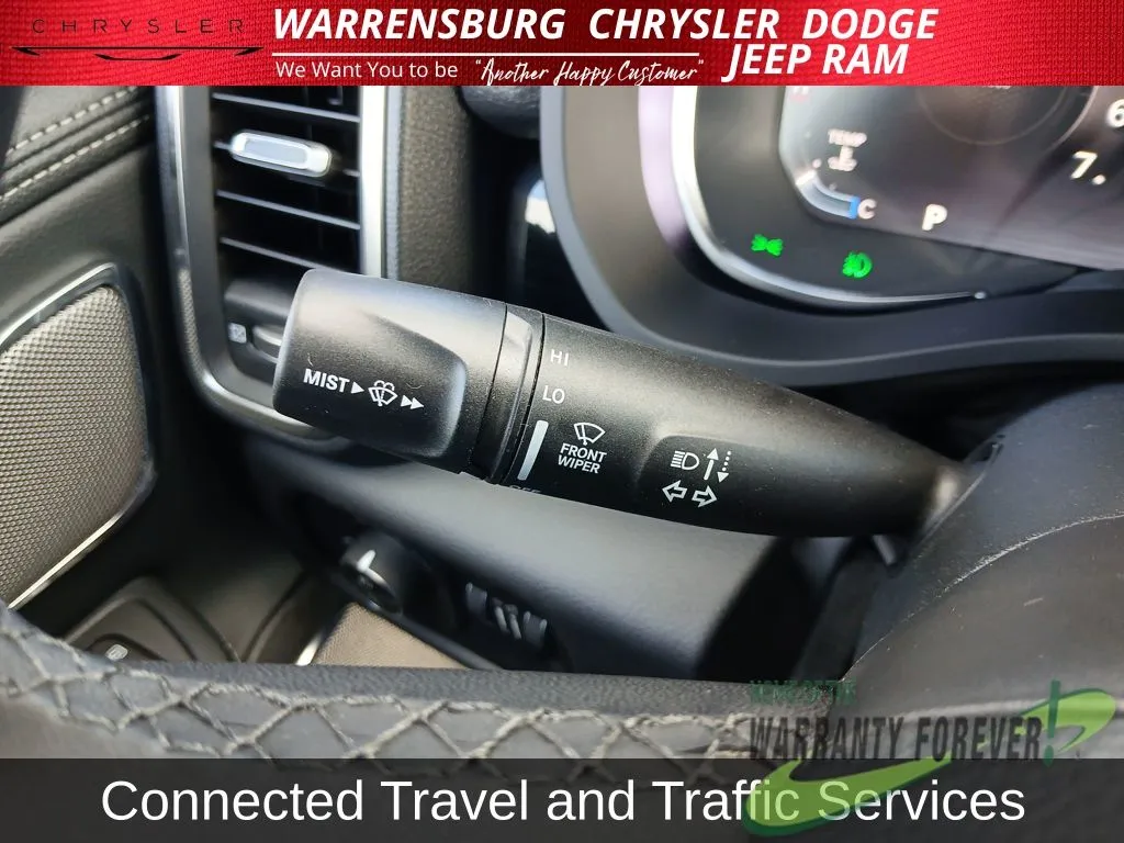 2026 RAM 1500 Laramie - Photo 21